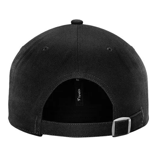 Seattle Kraken - Fanatics Core Unstructured Adjustable Hat