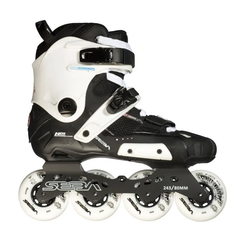 SEBA - HIGH CUSTOM COLOR KIT