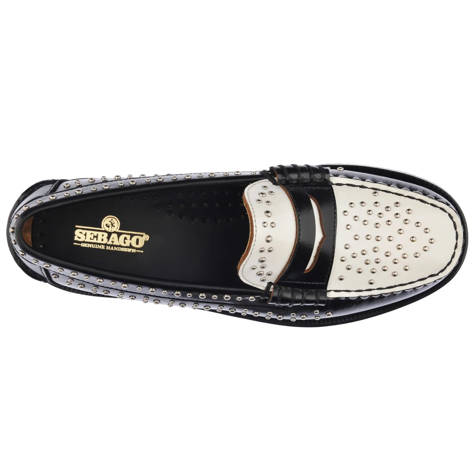 SEBAGO DAN STUDS WOMAN