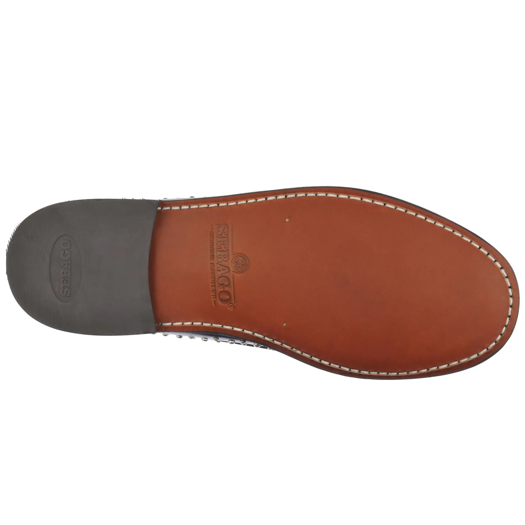 SEBAGO DAN STUDS WOMAN