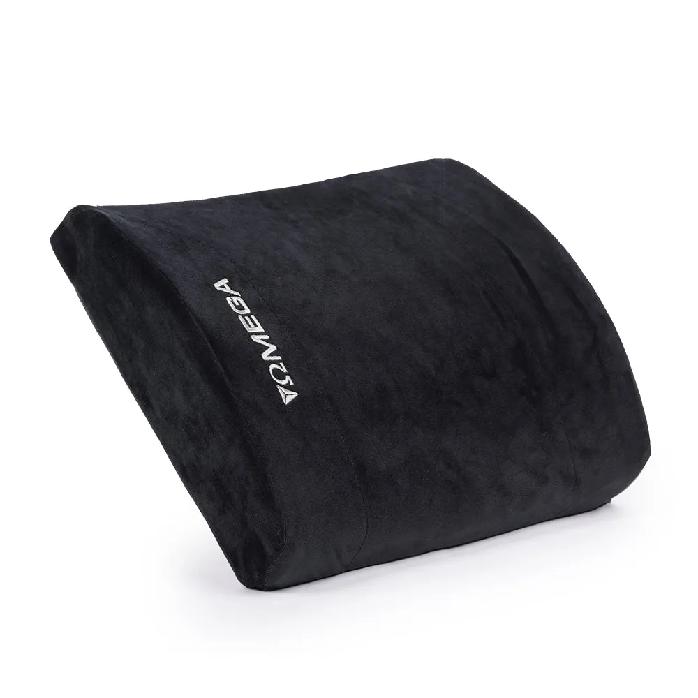 Secretlab Signature Memory Foam Lumbar Pillow