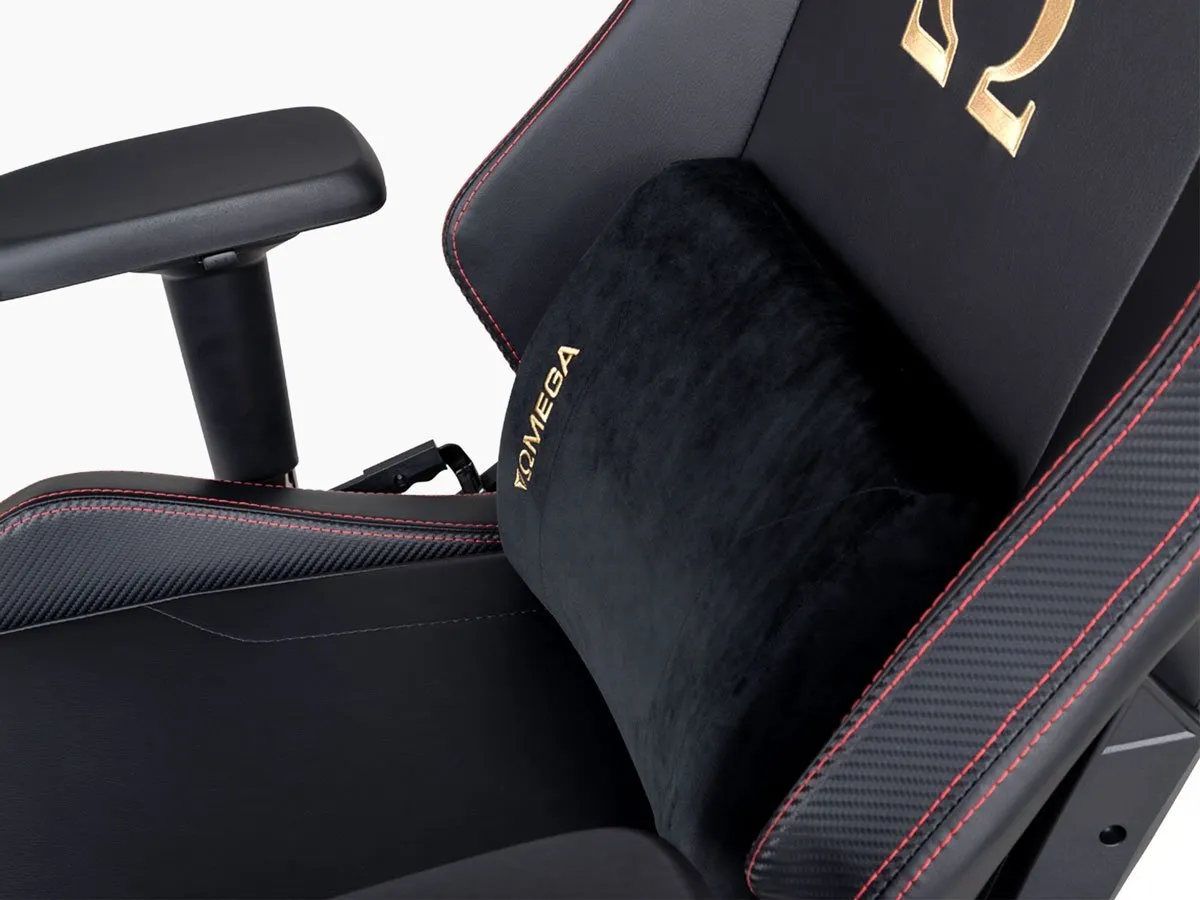 Secretlab Signature Memory Foam Lumbar Pillow