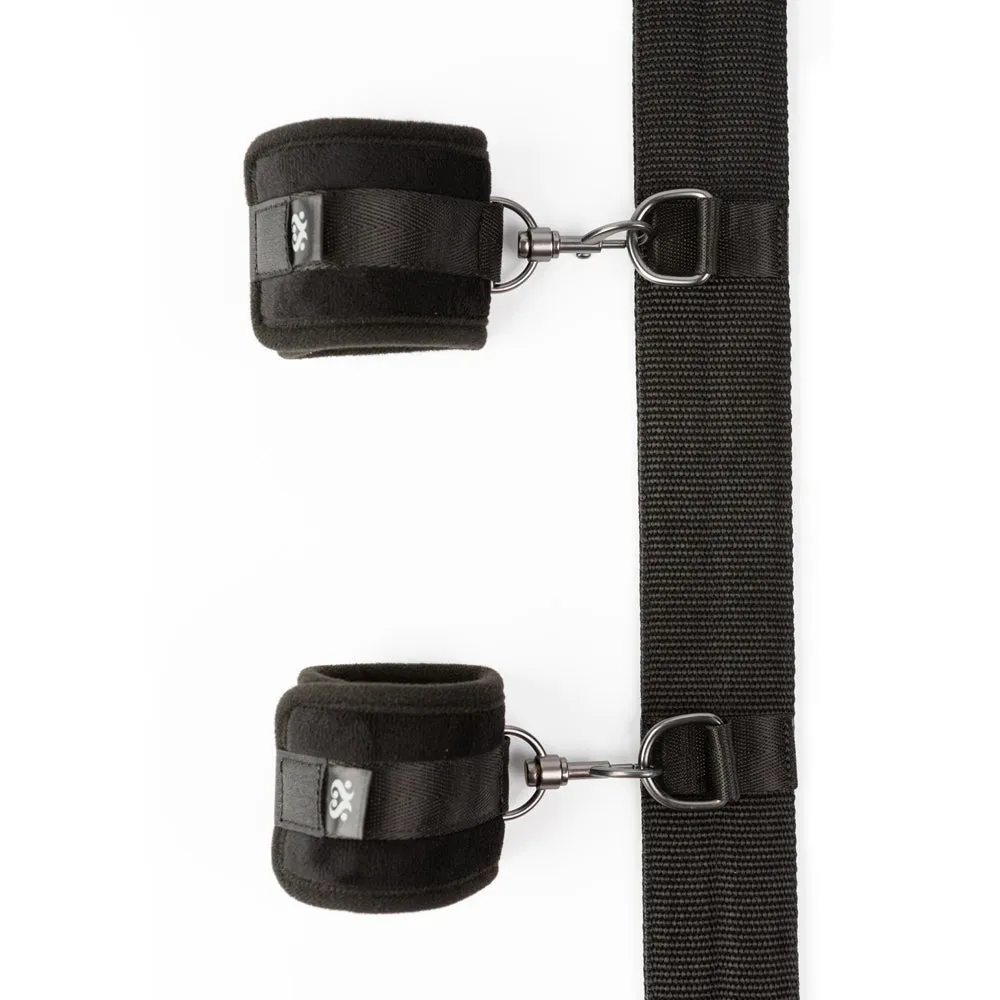 SEI MIO Spread the Love Bar and Cuffs