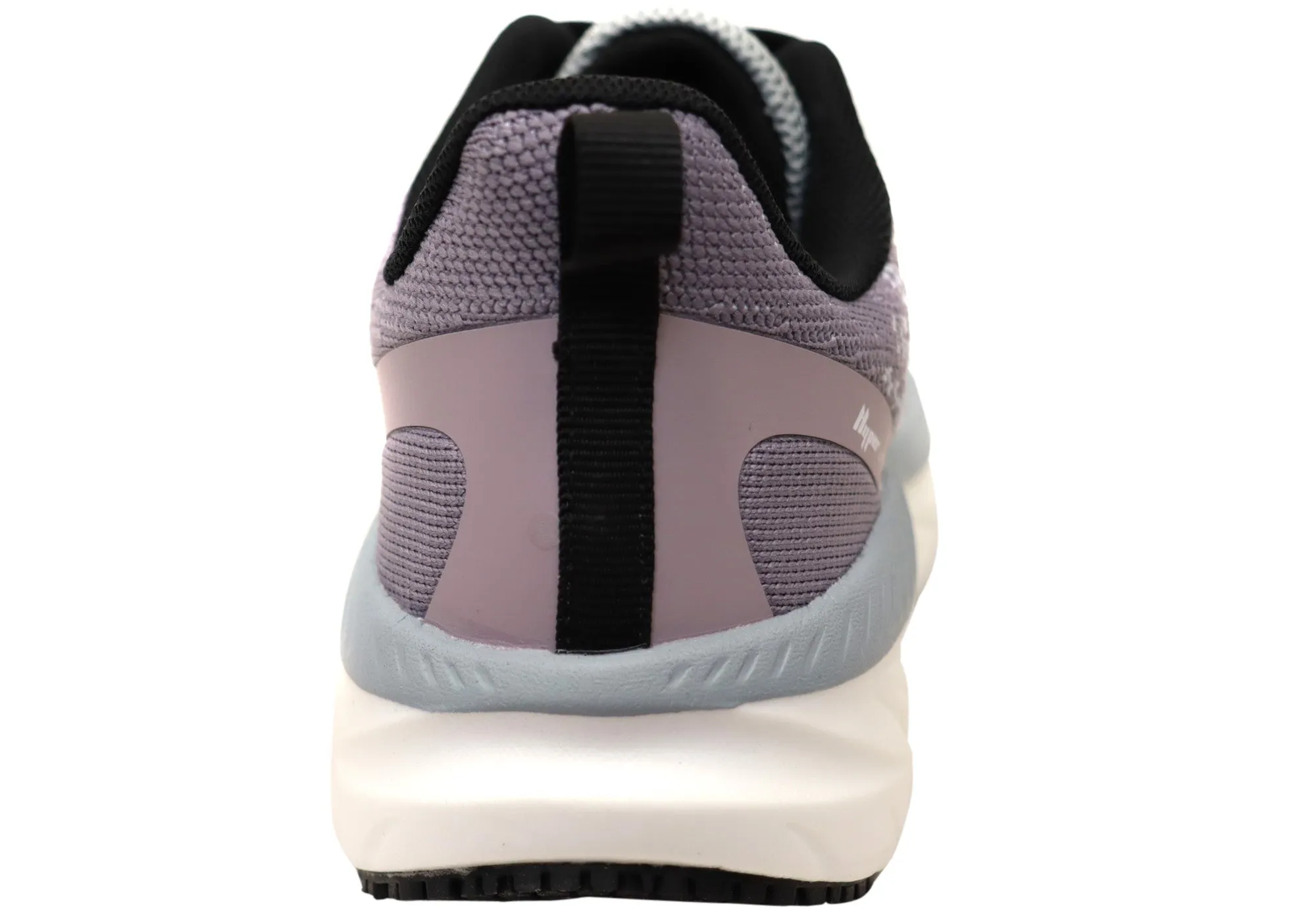 Sfida Cache Womens Comfortable Lace Up Athletic Shoes