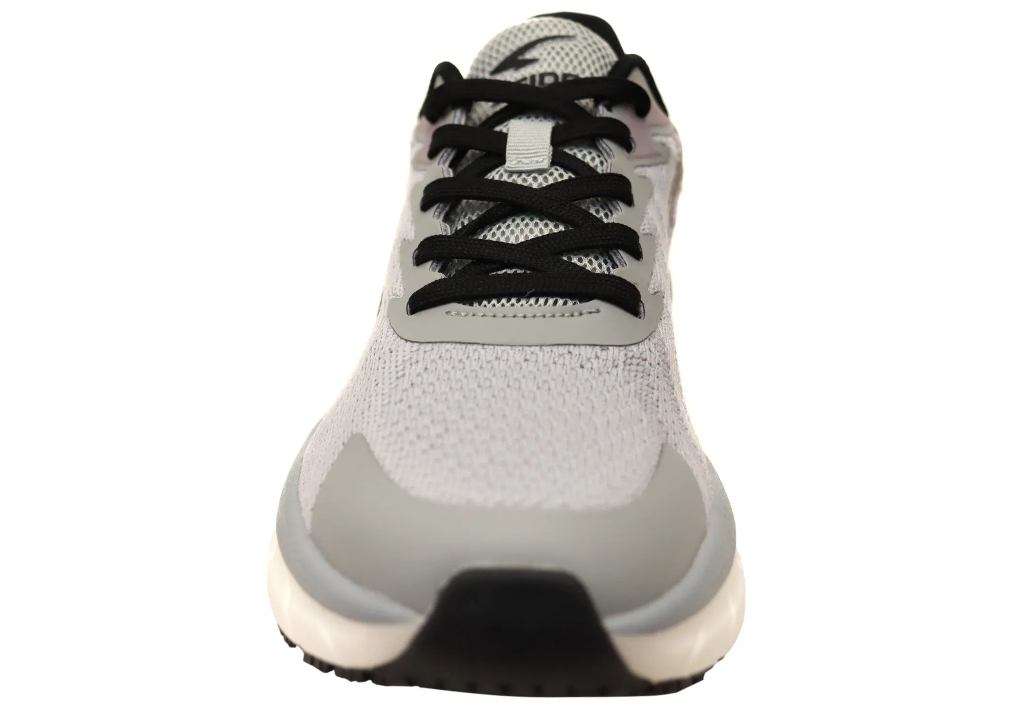Sfida Cache Womens Comfortable Lace Up Athletic Shoes