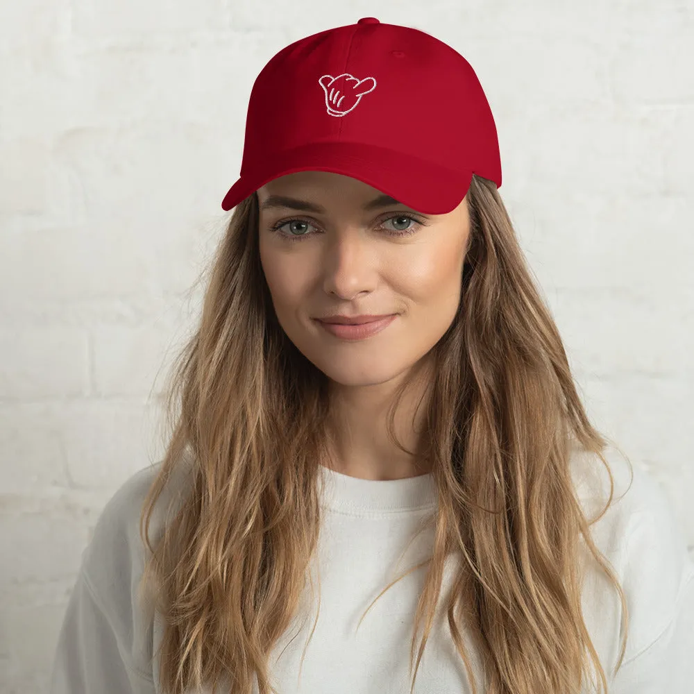 Shaka Dad Hat