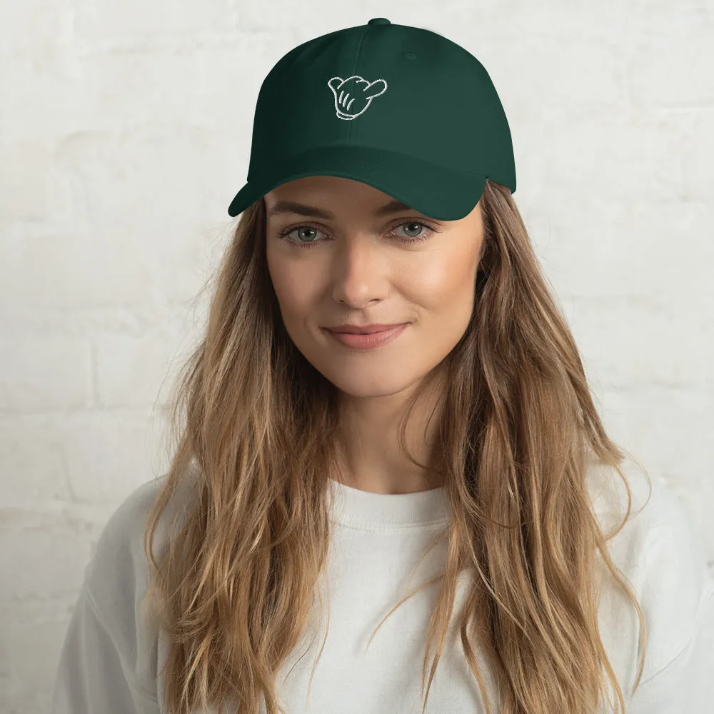 Shaka Dad Hat