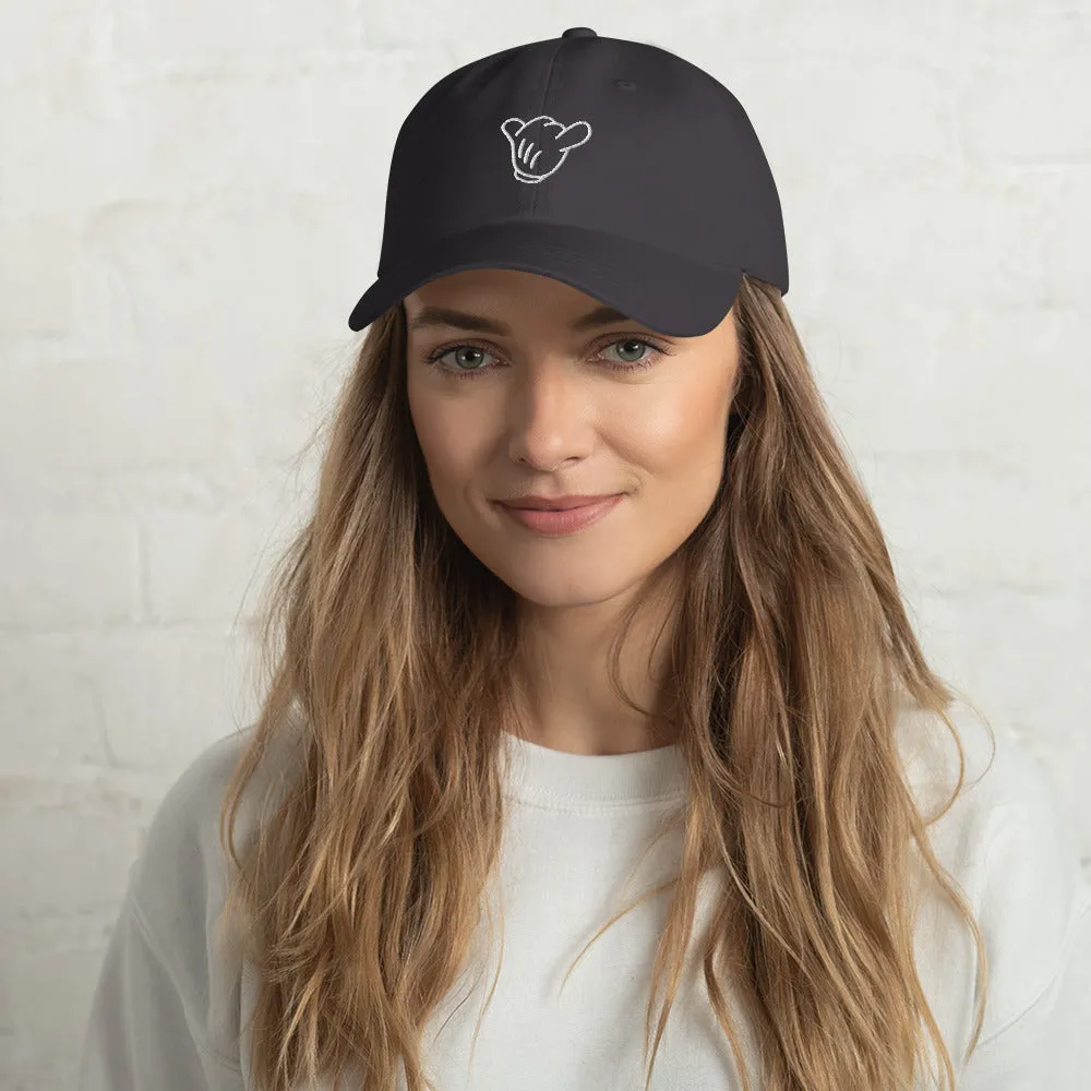 Shaka Dad Hat