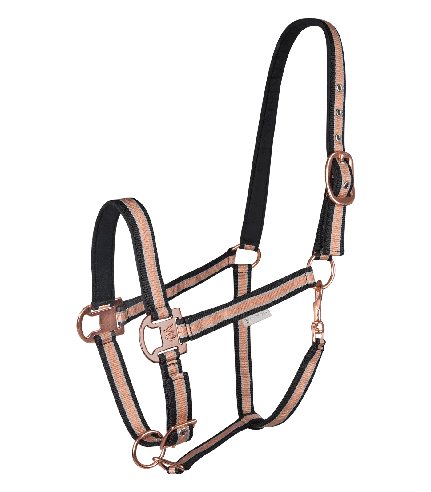 Shine Halter by Waldhausen