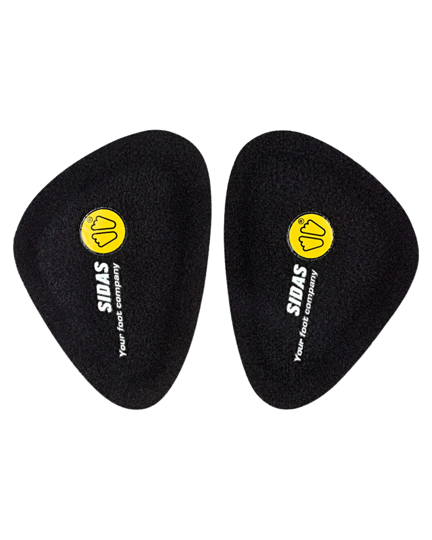Sidas Foam Met Pads