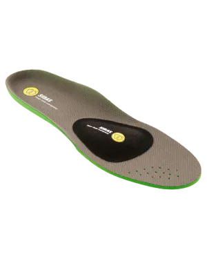 Sidas Foam Met Pads