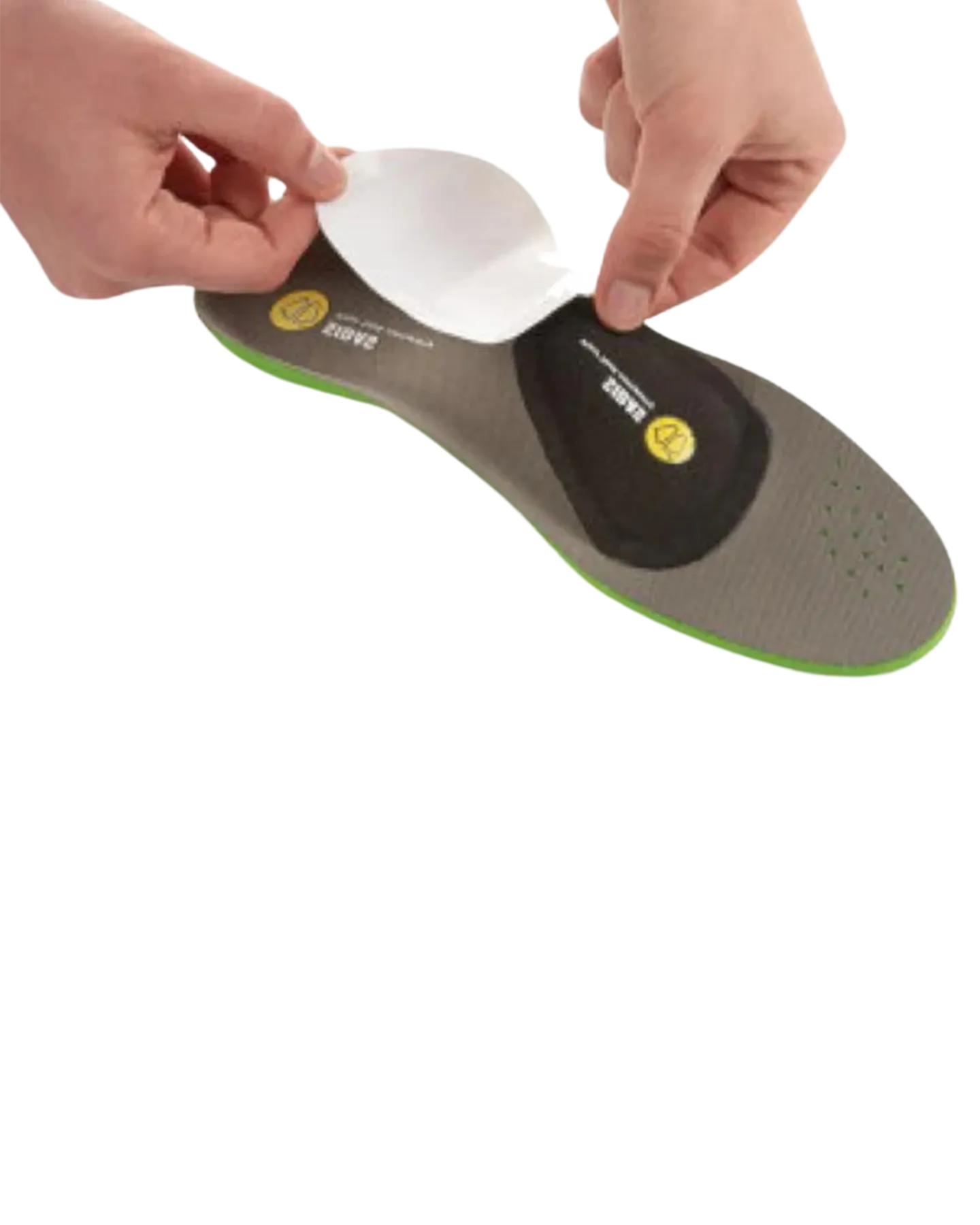 Sidas Foam Met Pads
