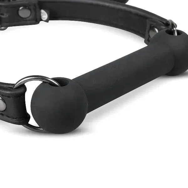 Silicone Bit Gag