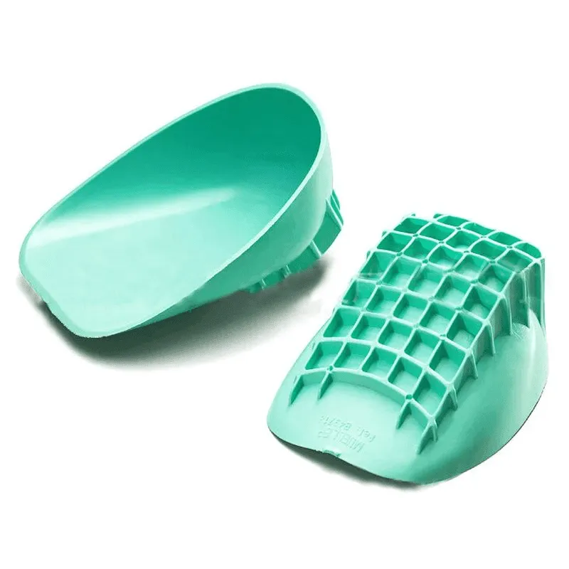 Silicone Pro Heel Cup