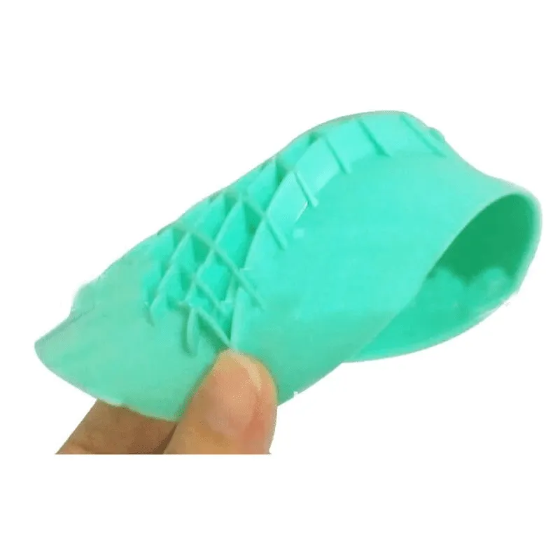 Silicone Pro Heel Cup