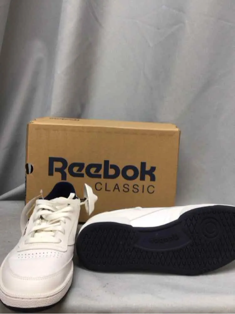 SIZE 11 1/2 REEBOK Men's SHOES