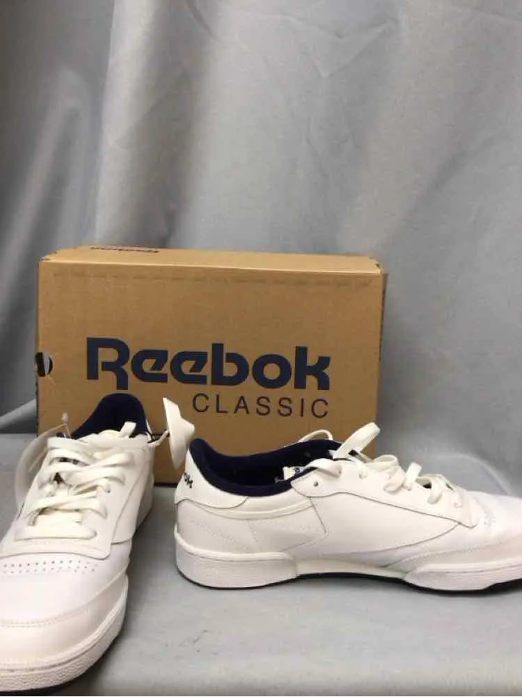 SIZE 11 1/2 REEBOK Men's SHOES