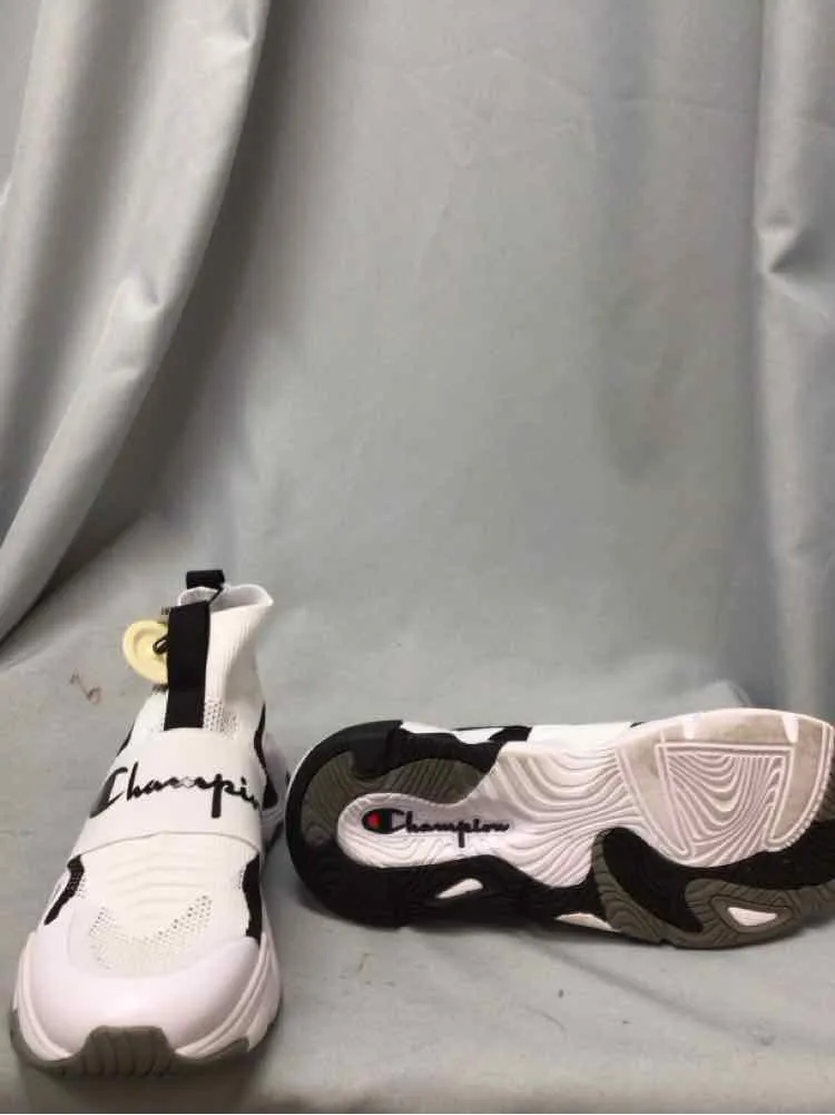 SIZE 12 CHAMPION Men's SHOES