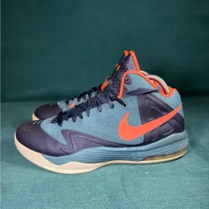Size 7.5 - Men’s Nike Air Max Premiere multicolor shoes