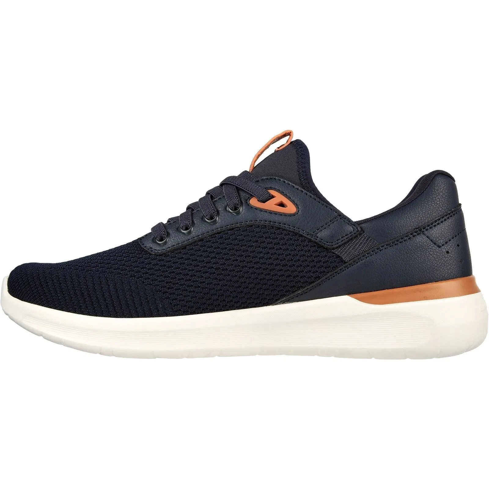 Skechers (GAR210406) Mens Sports Lattimore Lasiter Shoes in UK 6 to 12