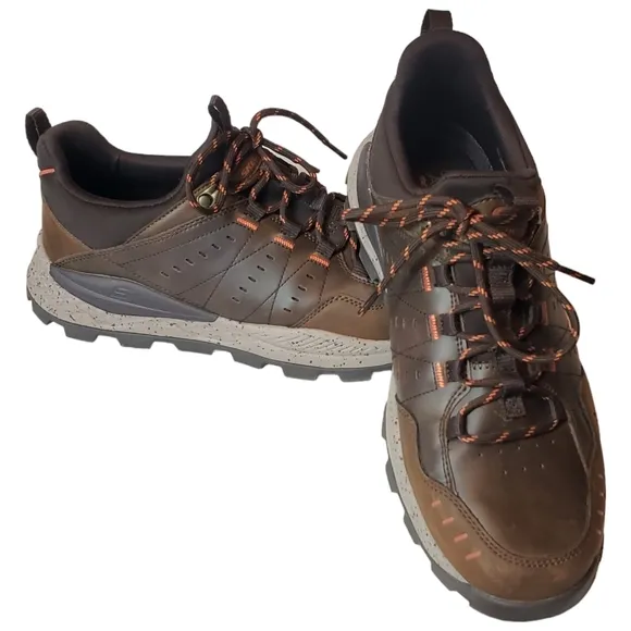 Skechers Memory Foam Relaxed Fit Air Cooled Men Shoe