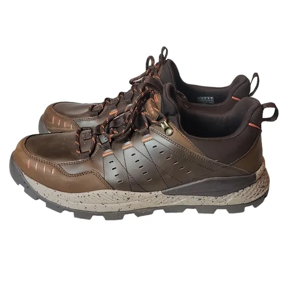Skechers Memory Foam Relaxed Fit Air Cooled Men Shoe