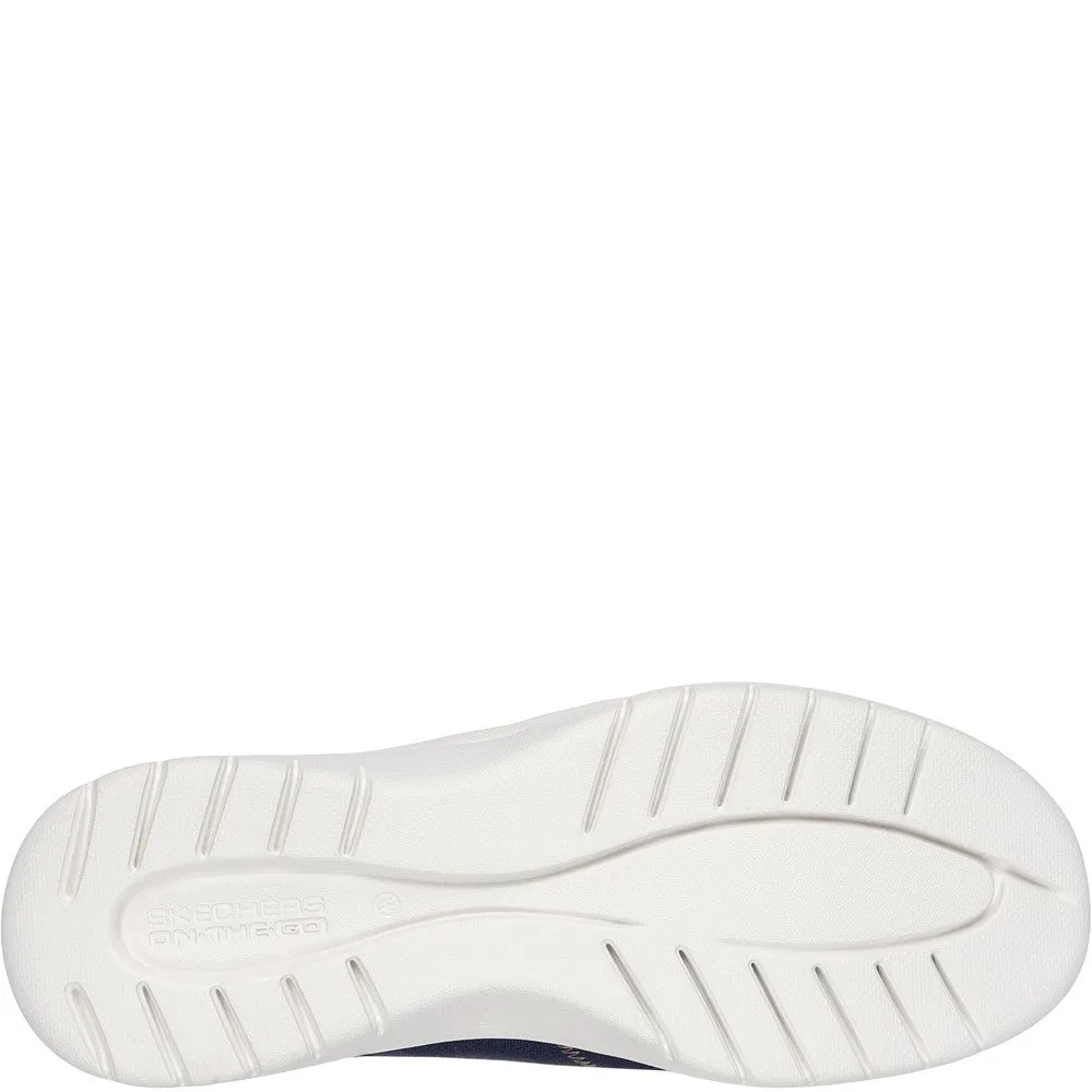 Skechers Palmilla Boat Shoe