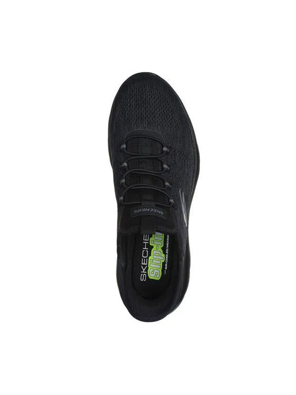Skechers Summits - Key Pace Sneaker for Mens (232469) in 3 Colours, 9 to 13