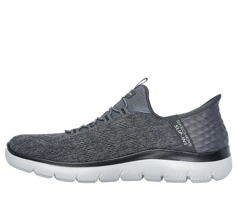 Skechers Summits - Key Pace Sneaker for Mens (232469) in 3 Colours, 9 to 13