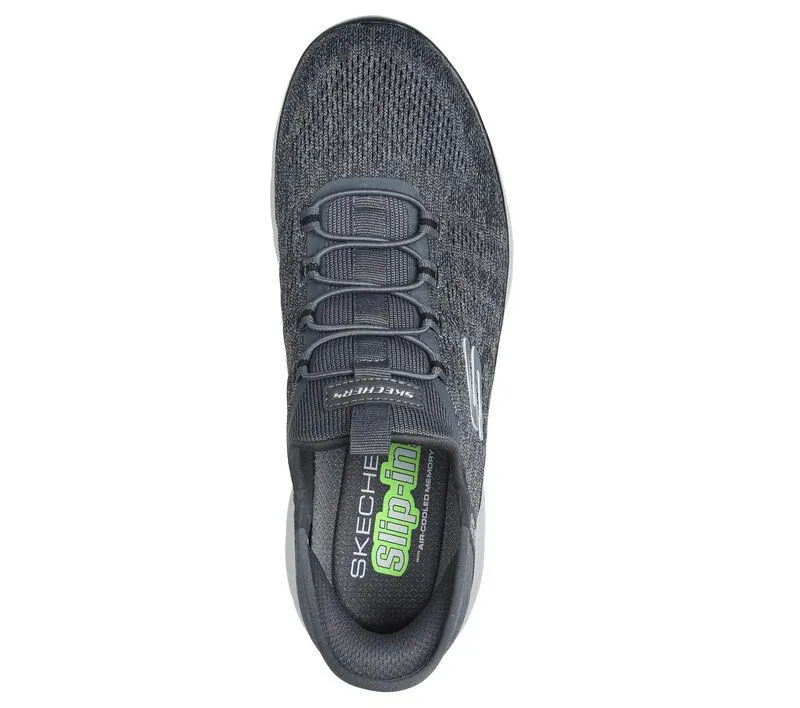 Skechers Summits - Key Pace Sneaker for Mens (232469) in 3 Colours, 9 to 13