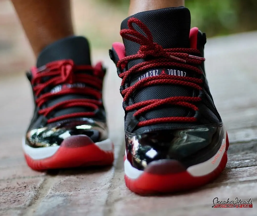 SNEAKERHEADS Rope/Oval Shoelaces (various colors)