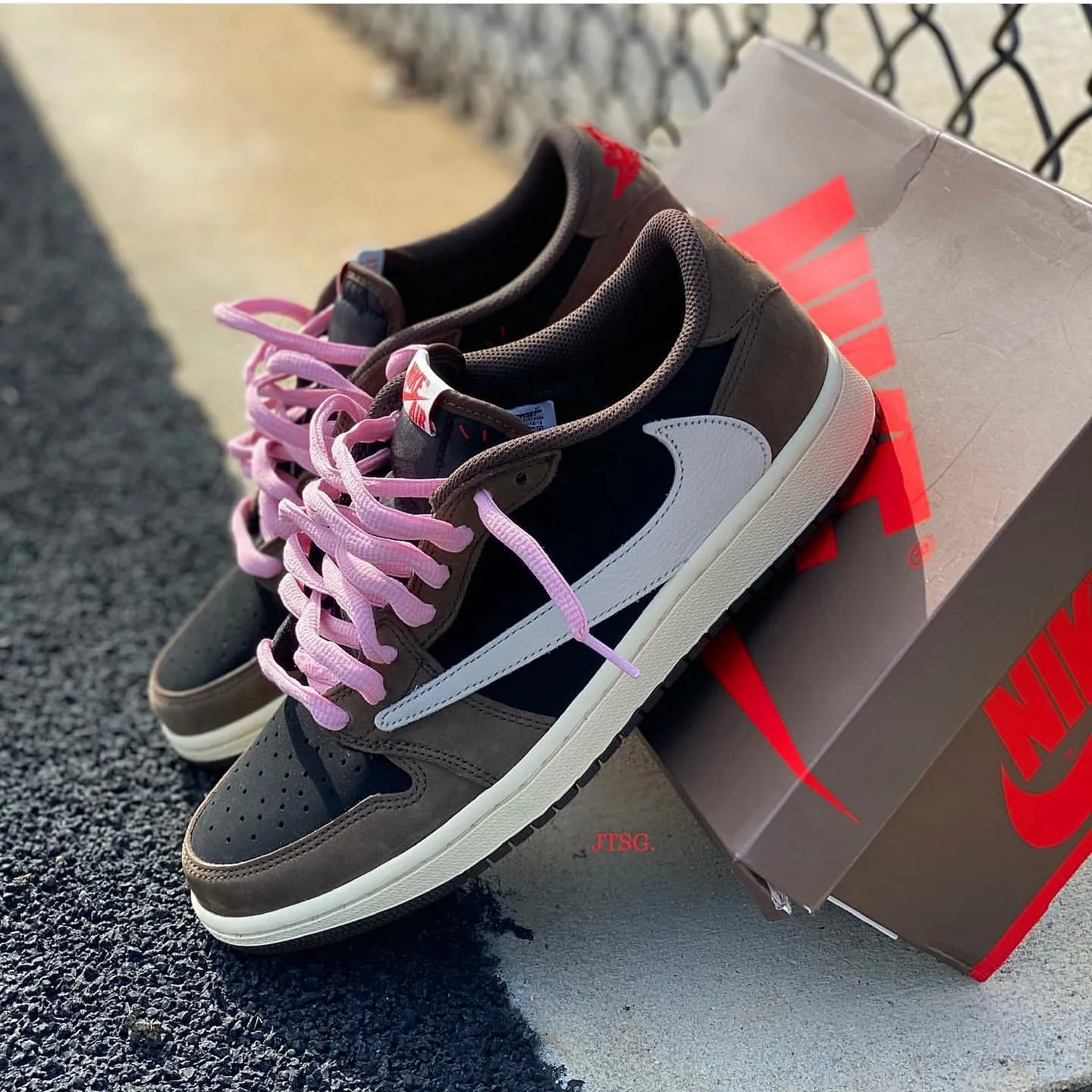 SNEAKERHEADS Rope/Oval Shoelaces (various colors)