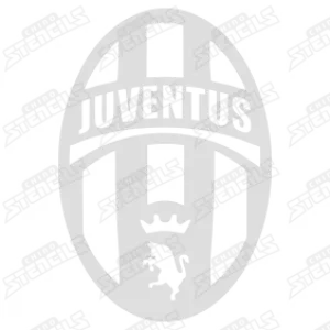 Soccer Joventus 1354
