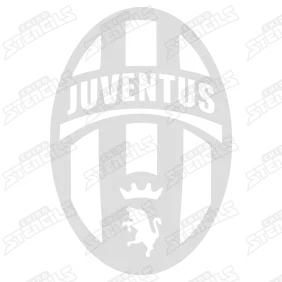 Soccer Joventus 1354