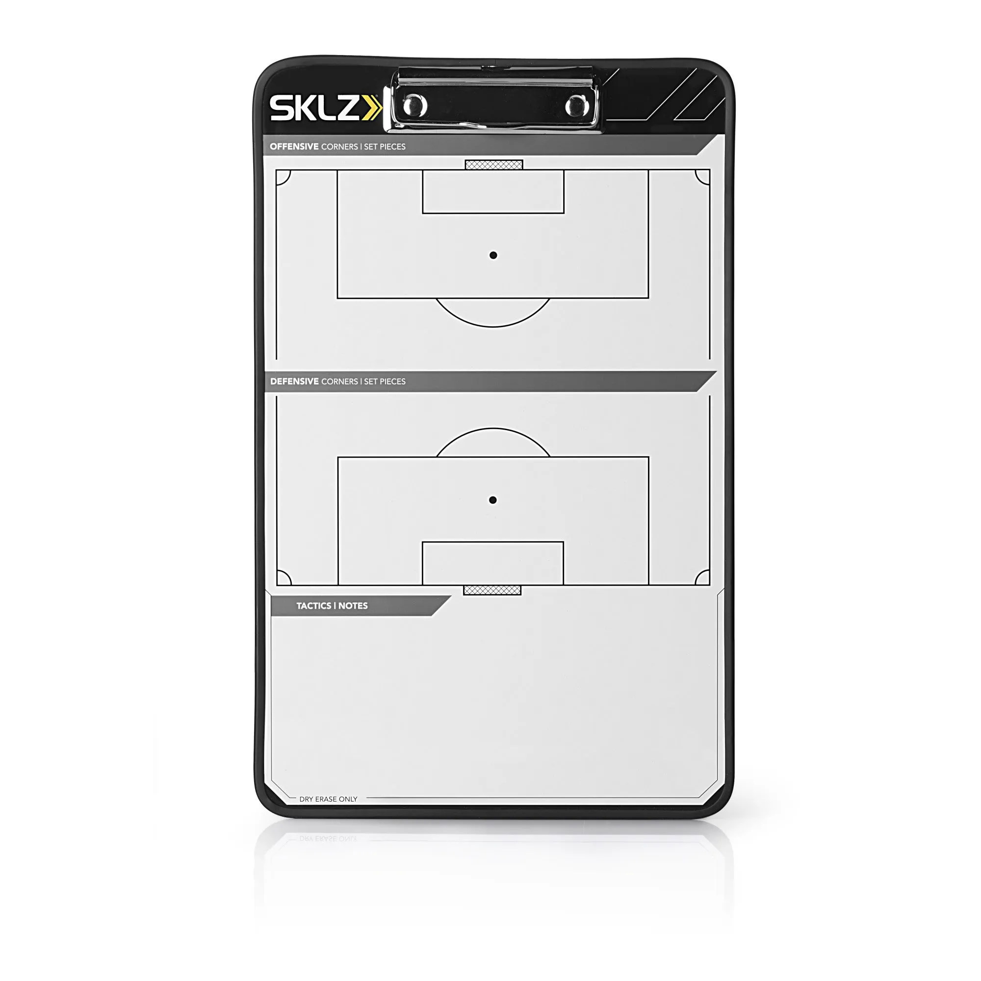 Soccer Magnacoach