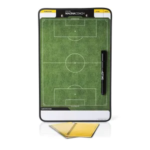 Soccer Magnacoach