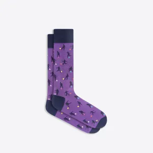 Soccer Mid-Calf Socks