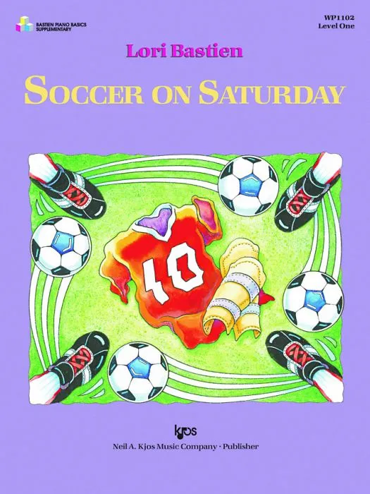 Soccer on Saturday