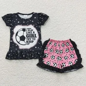 Soccer Set