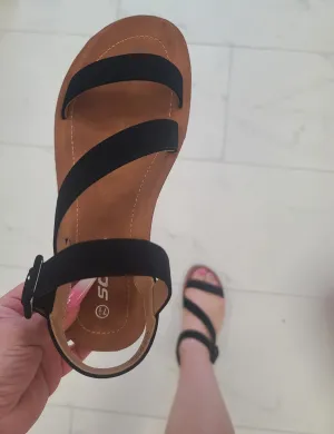Society BLACK NB