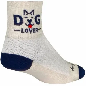 SockGuy Bestie Classic 3 Inch Crew Socks