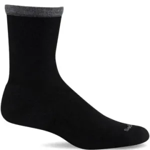 Sockwell Plantar Cush Basic  - Black
