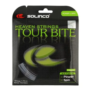 Solinco Tour Bite 17 (1.20) 1/2 Set