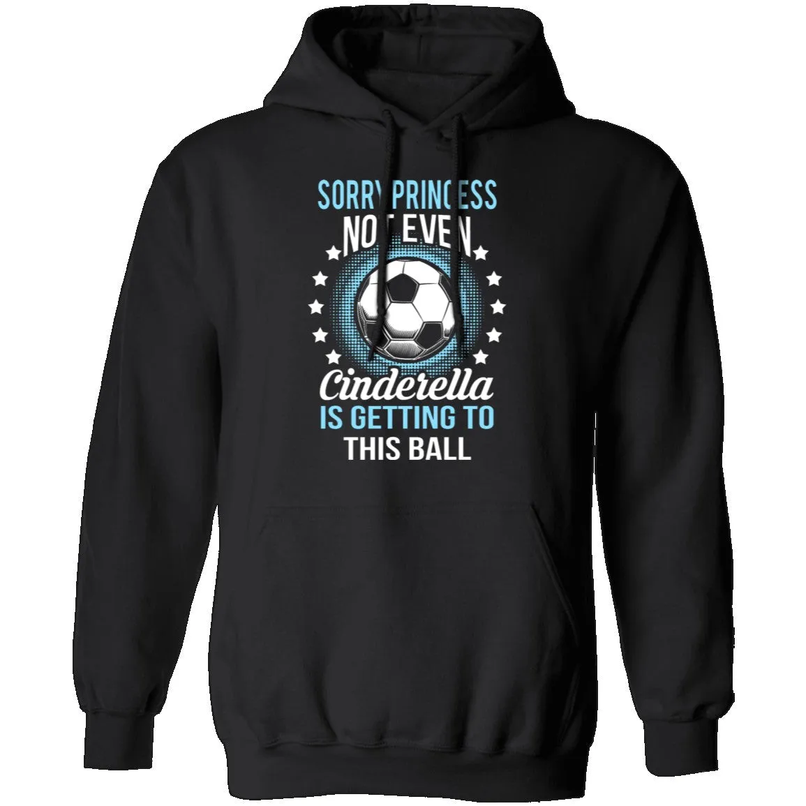 Sorry Princess T-Shirt
