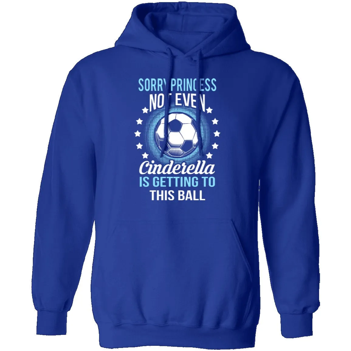 Sorry Princess T-Shirt