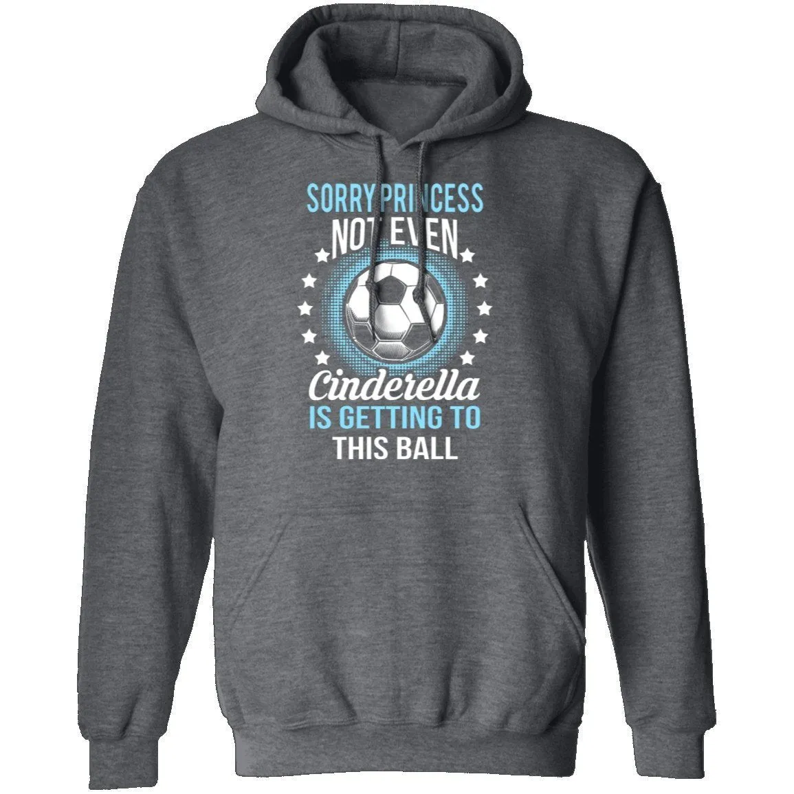 Sorry Princess T-Shirt