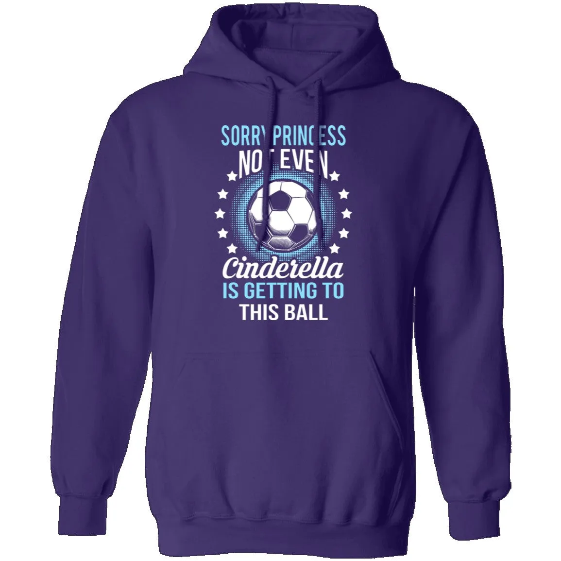 Sorry Princess T-Shirt