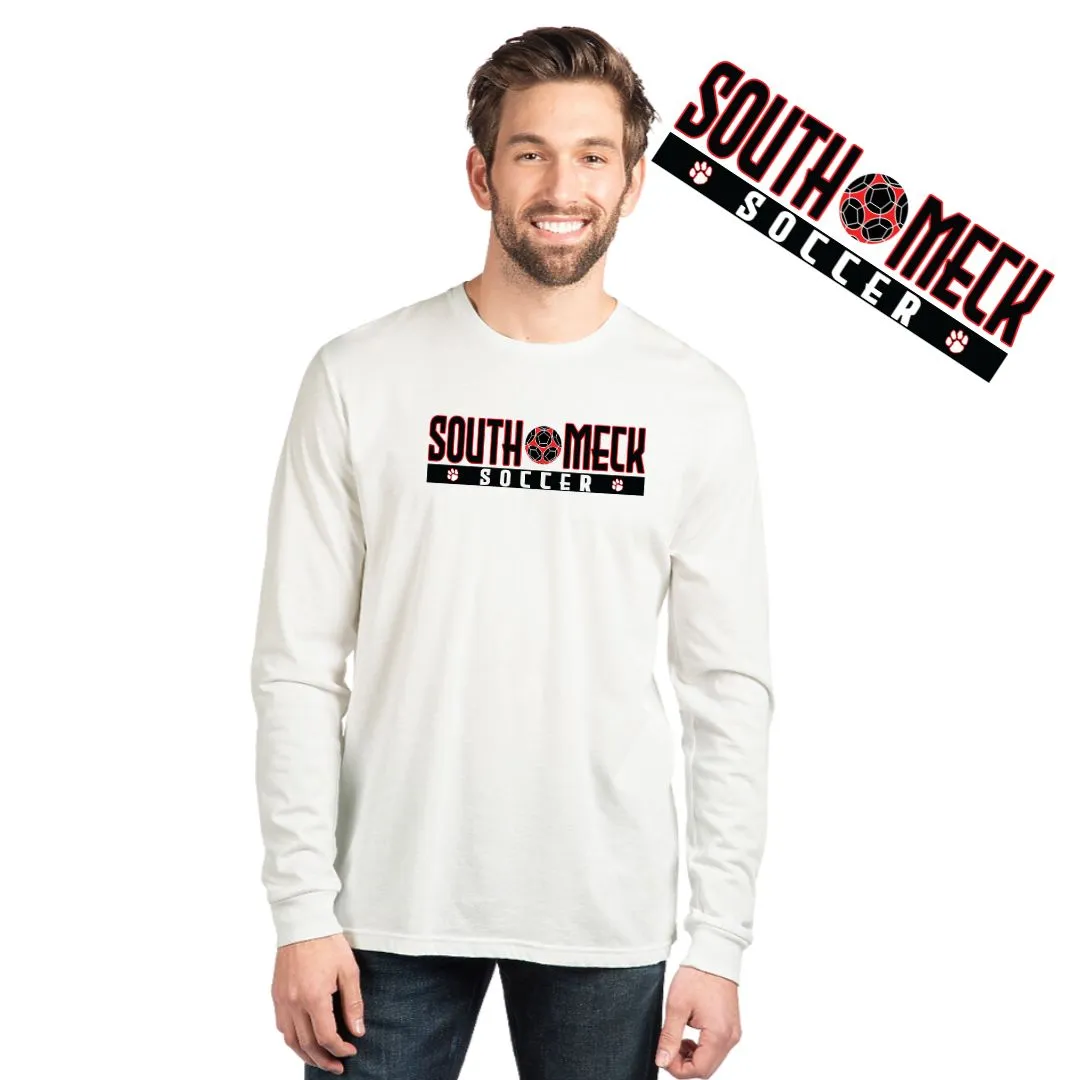 South Meck Soccer - Long Sleeve T