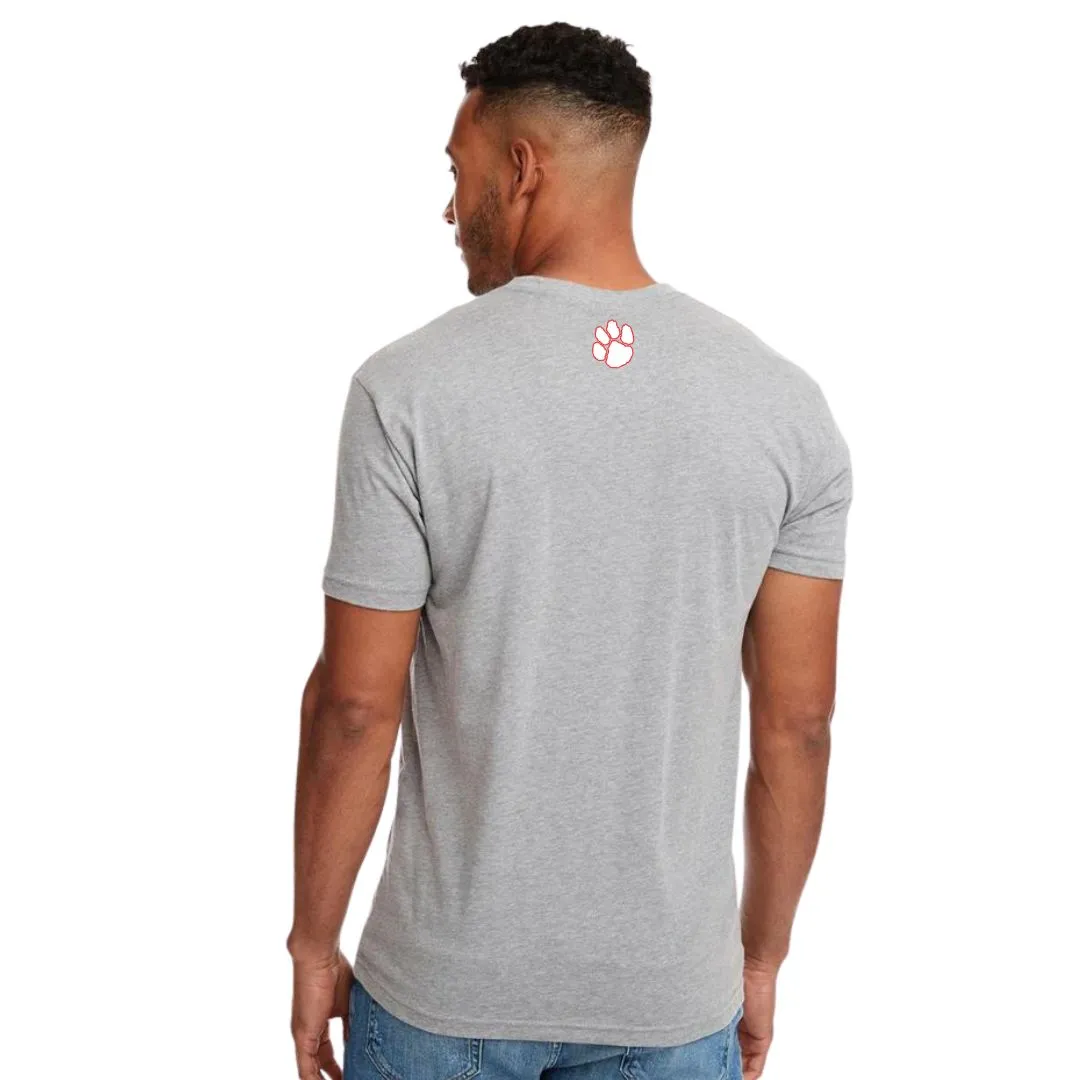 South Meck Soccer T-shirt