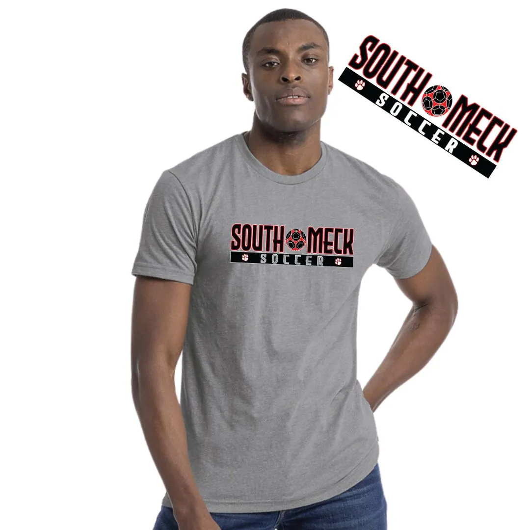 South Meck Soccer T-shirt